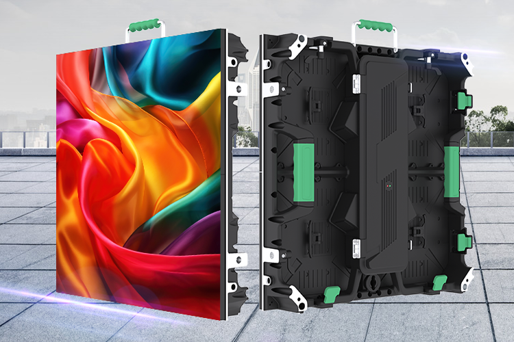 rental-led